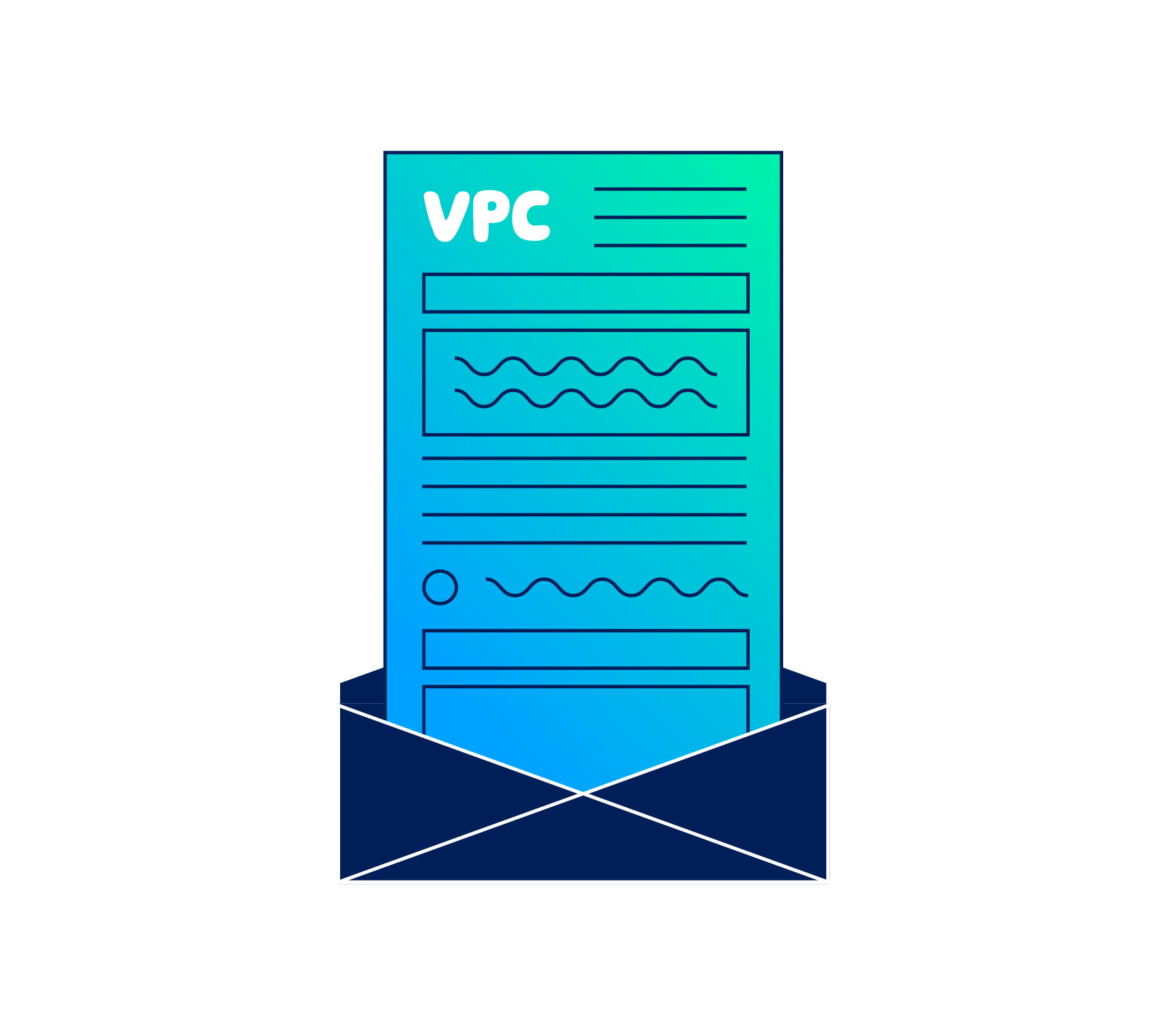 VPC Brings Democracy to Your Doorstep